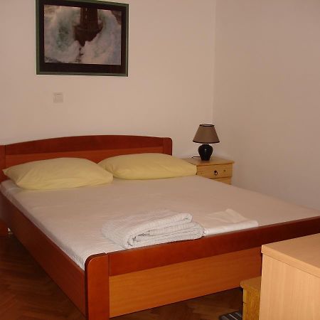 Brko Apartment Медулин Екстер'єр фото