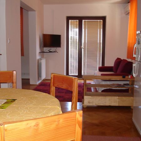 Brko Apartment Медулин Екстер'єр фото