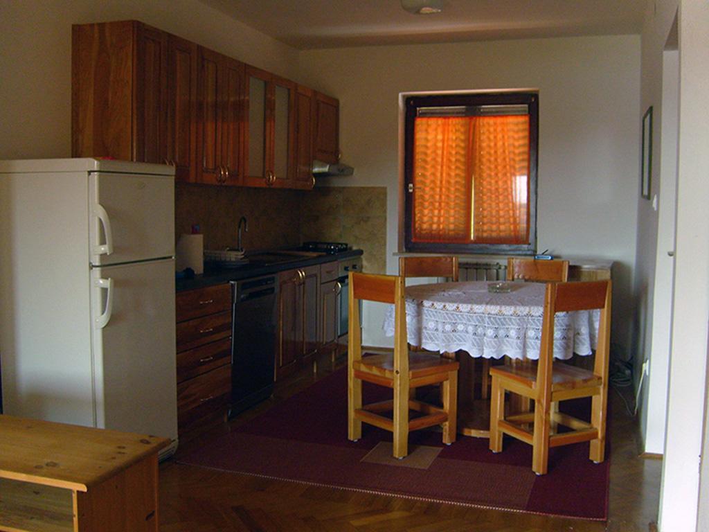 Brko Apartment Медулин Екстер'єр фото