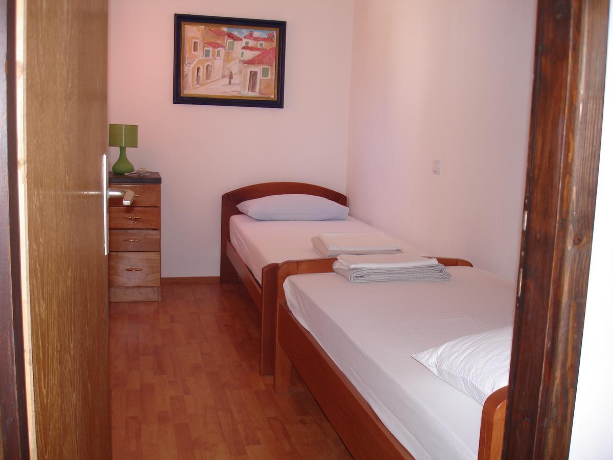 Brko Apartment Медулин Екстер'єр фото