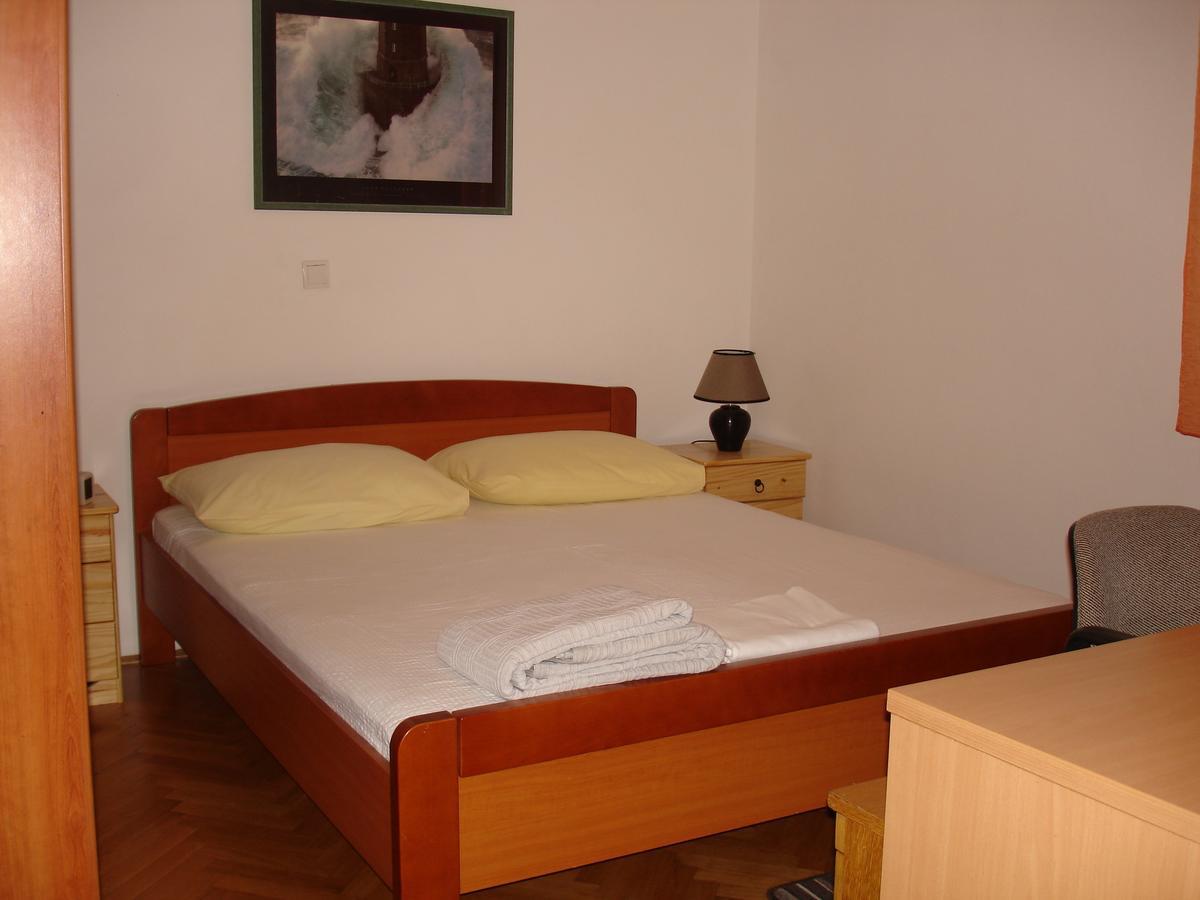 Brko Apartment Медулин Екстер'єр фото