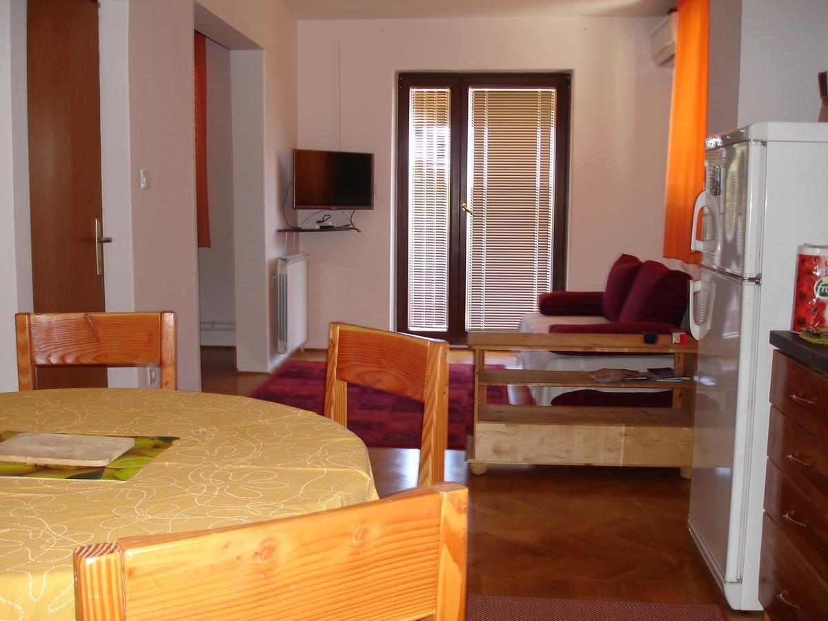 Brko Apartment Медулин Екстер'єр фото