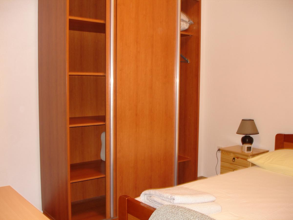Brko Apartment Медулин Екстер'єр фото