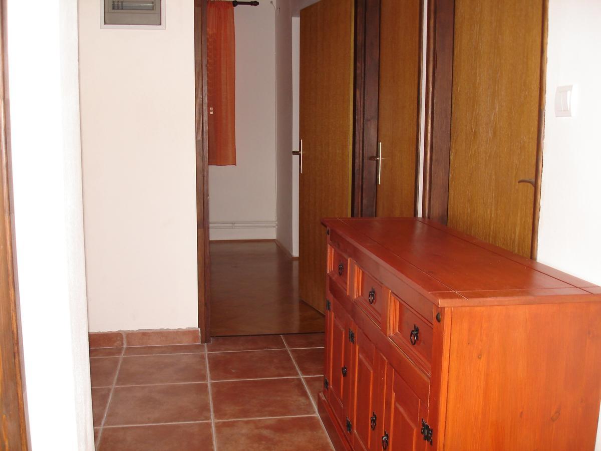 Brko Apartment Медулин Екстер'єр фото