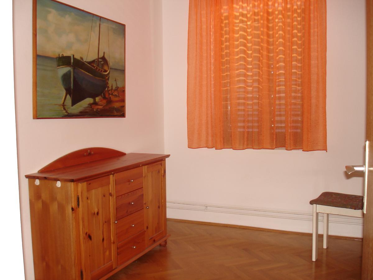 Brko Apartment Медулин Екстер'єр фото